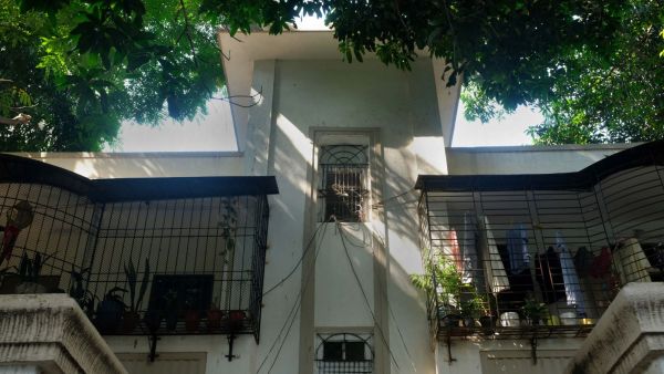 Mumbai's Hollywood lane