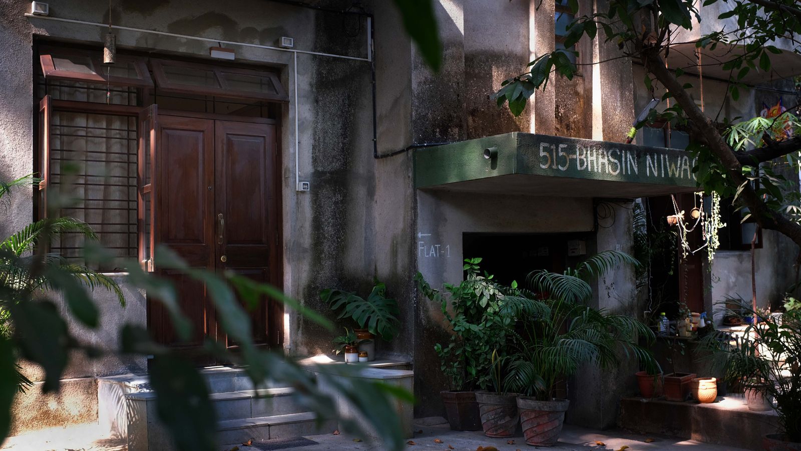 indianexpress.com - Nayonika Bose - In Your Neighbourhood: Mumbai's Hollywood lane that was home to legends from K L Saigal, Kapoor family, Manna Dey, Madan Puri and many others