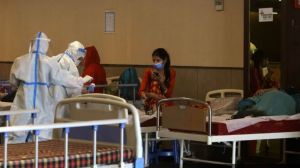 The proportion of deaths among those who test positive for Nipah was 100% in 2007. (File Photo)