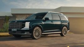 Hyundai Palisade SUVs from model years 2020 to 2025 are part of the latest recall announced by US safety regulators.