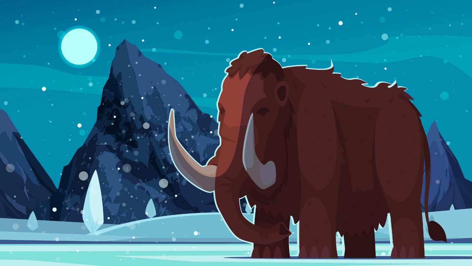 New clues point to ancient comet explosion resulting in extinction of mammoths