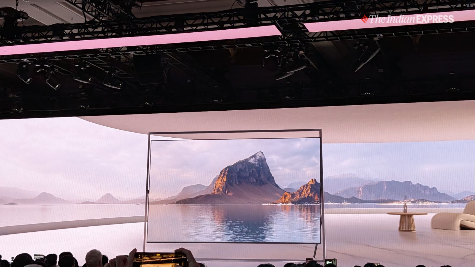 Micro RGB TVs are everywhere at CES 2026: Here’s why the new display tech matters 