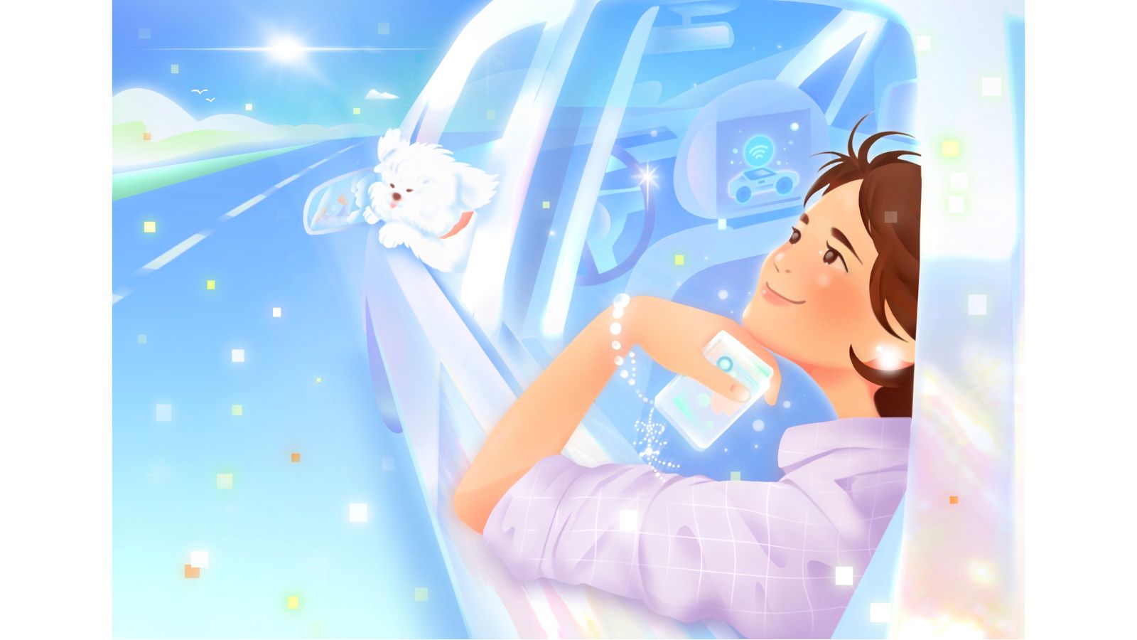 The Tech That Will Invade Our Lives in 2026