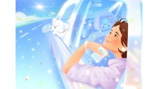 From talking computers to self-driving cars, there are a variety of trends to watch in 2026. (Image: New York TImes)