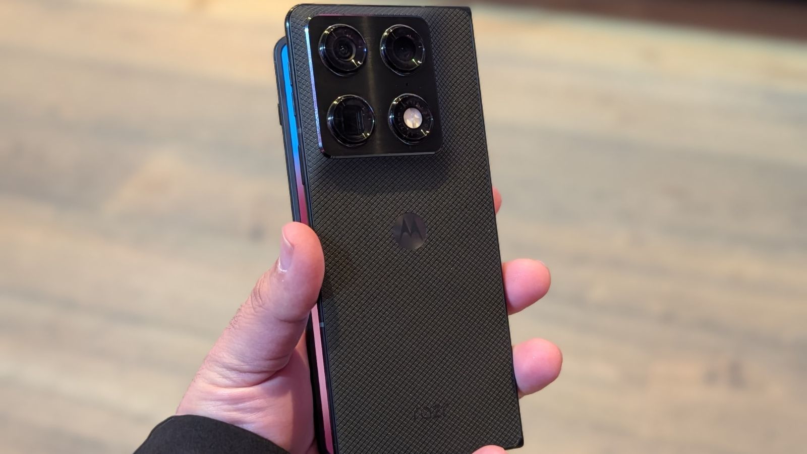 (Image: Express Image)