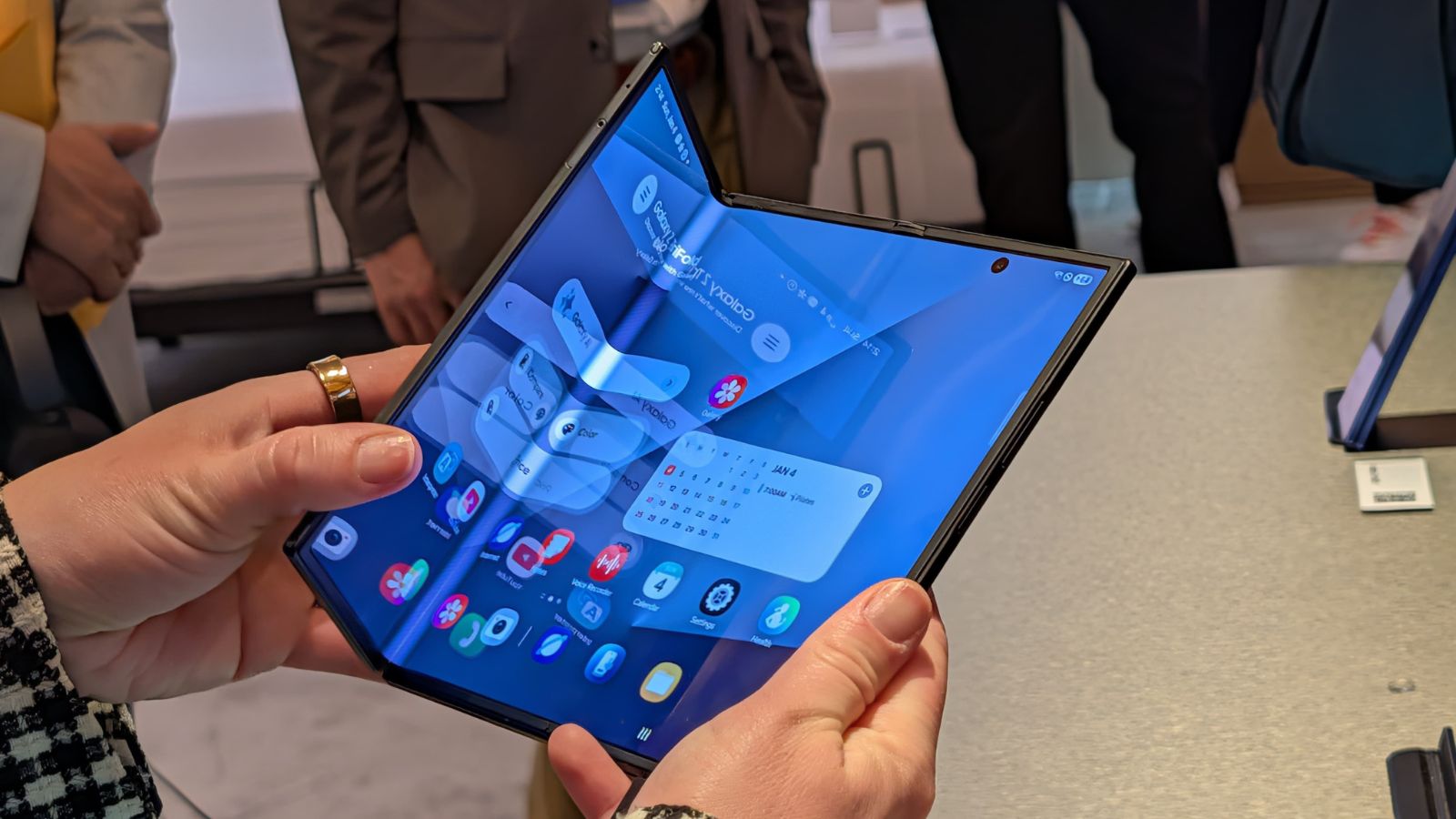 (Image: Express Image)