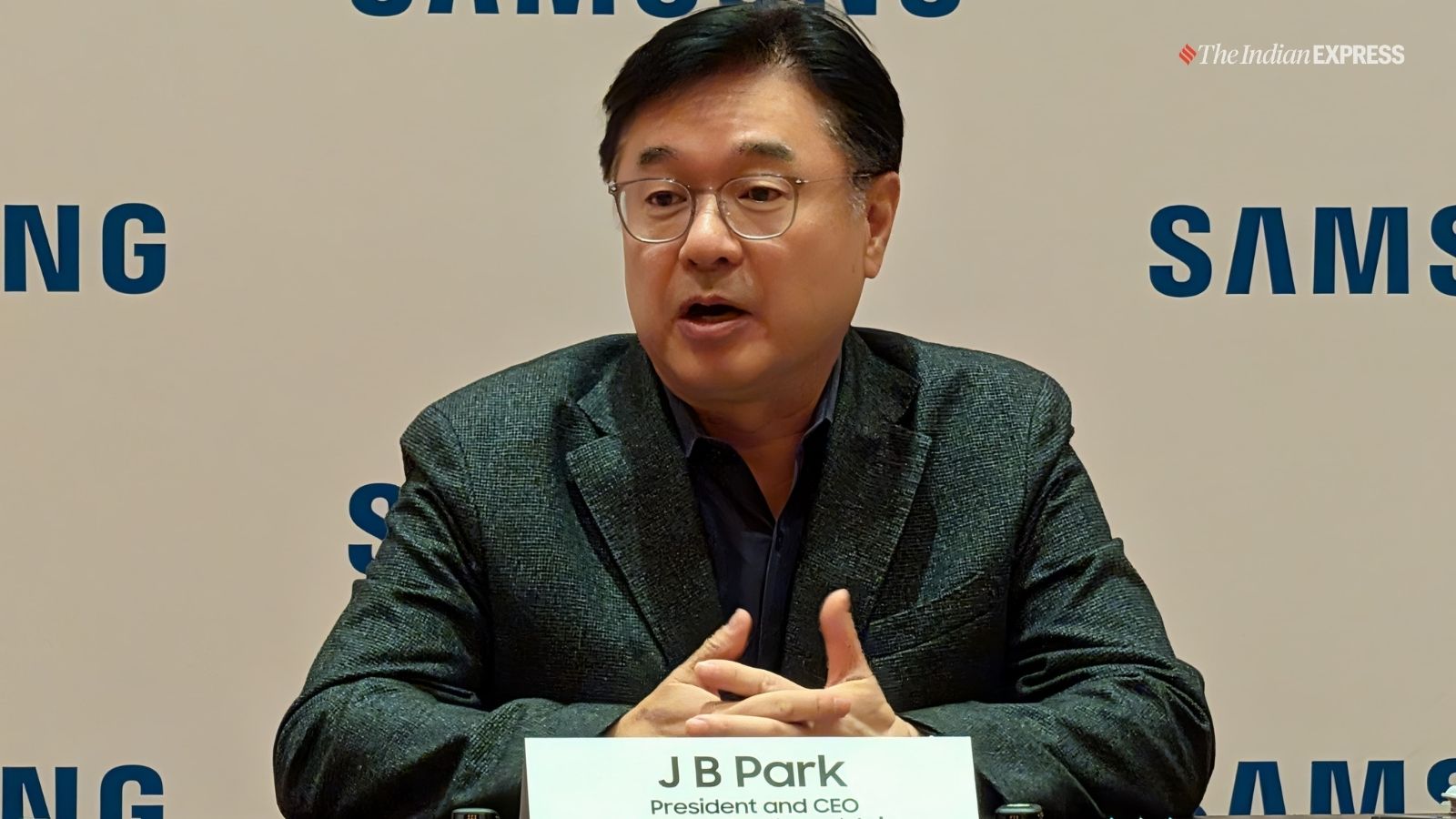 (Image: The Indian Express/ Anuj Bhatia)