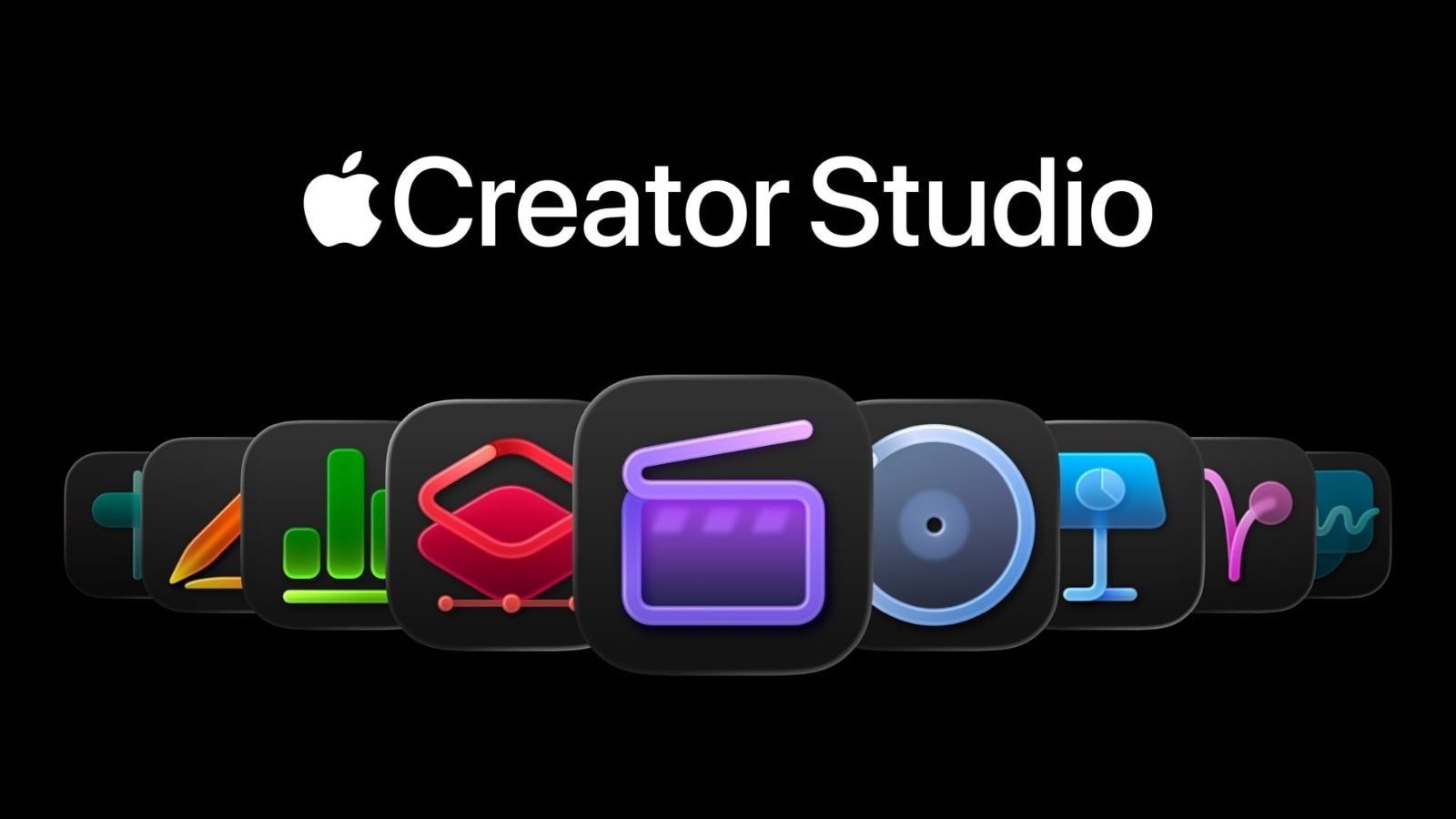 Apple Creator Studio to be launched in India this month-end, price starts at Rs 399