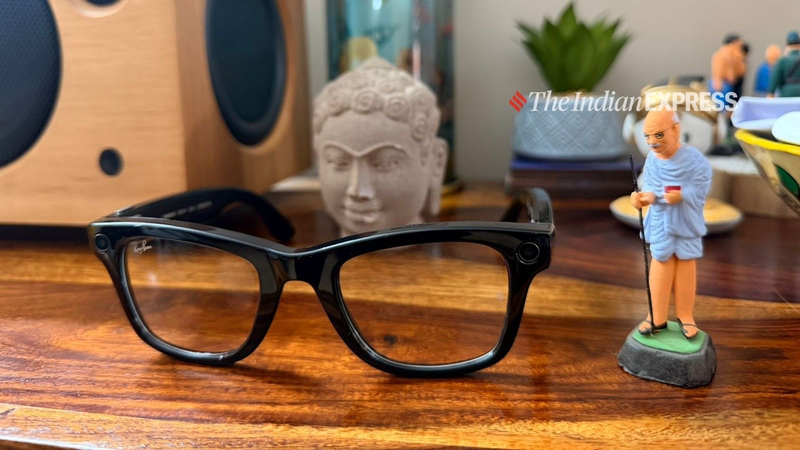 I wore the New Ray-Ban Meta Glasses 2 for two weeks: Here is why they might finally replace your smartphone