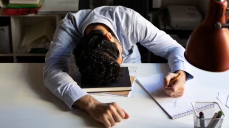 It has also been difficult to diagnose ABS; the most reliable method is closely monitored blood alcohol testing, which is not always available or easy to set up. (Image: Freepik)