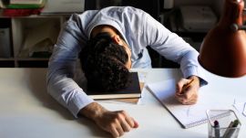 It has also been difficult to diagnose ABS; the most reliable method is closely monitored blood alcohol testing, which is not always available or easy to set up. (Image: Freepik)