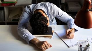 It has also been difficult to diagnose ABS; the most reliable method is closely monitored blood alcohol testing, which is not always available or easy to set up. (Image: Freepik)