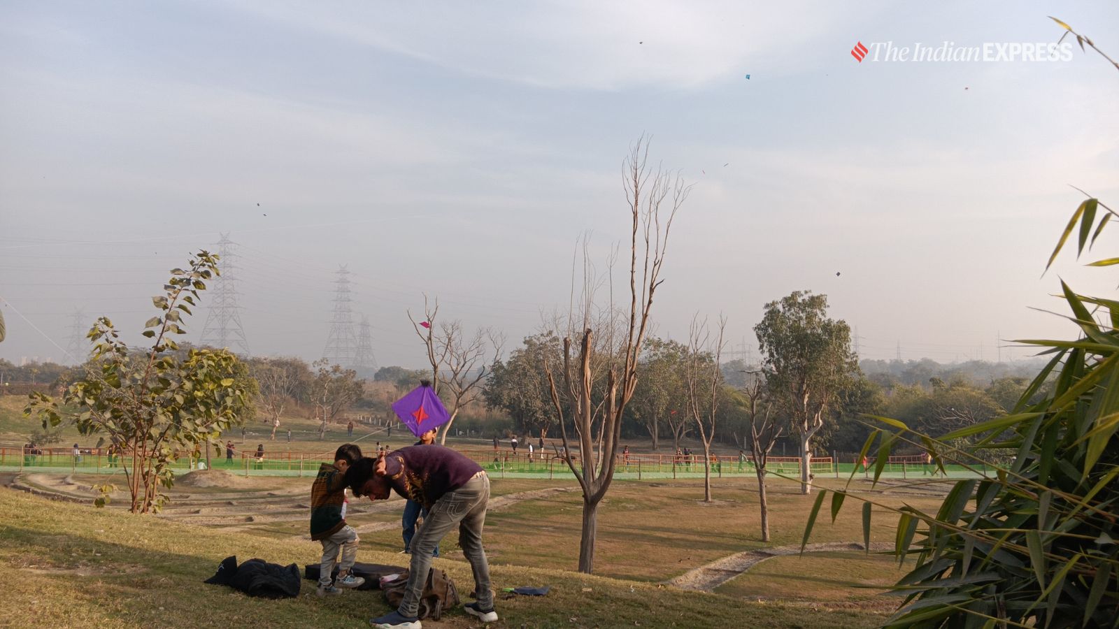 Image sample 1 (Image: The Indian Express/ Ajay hanje)