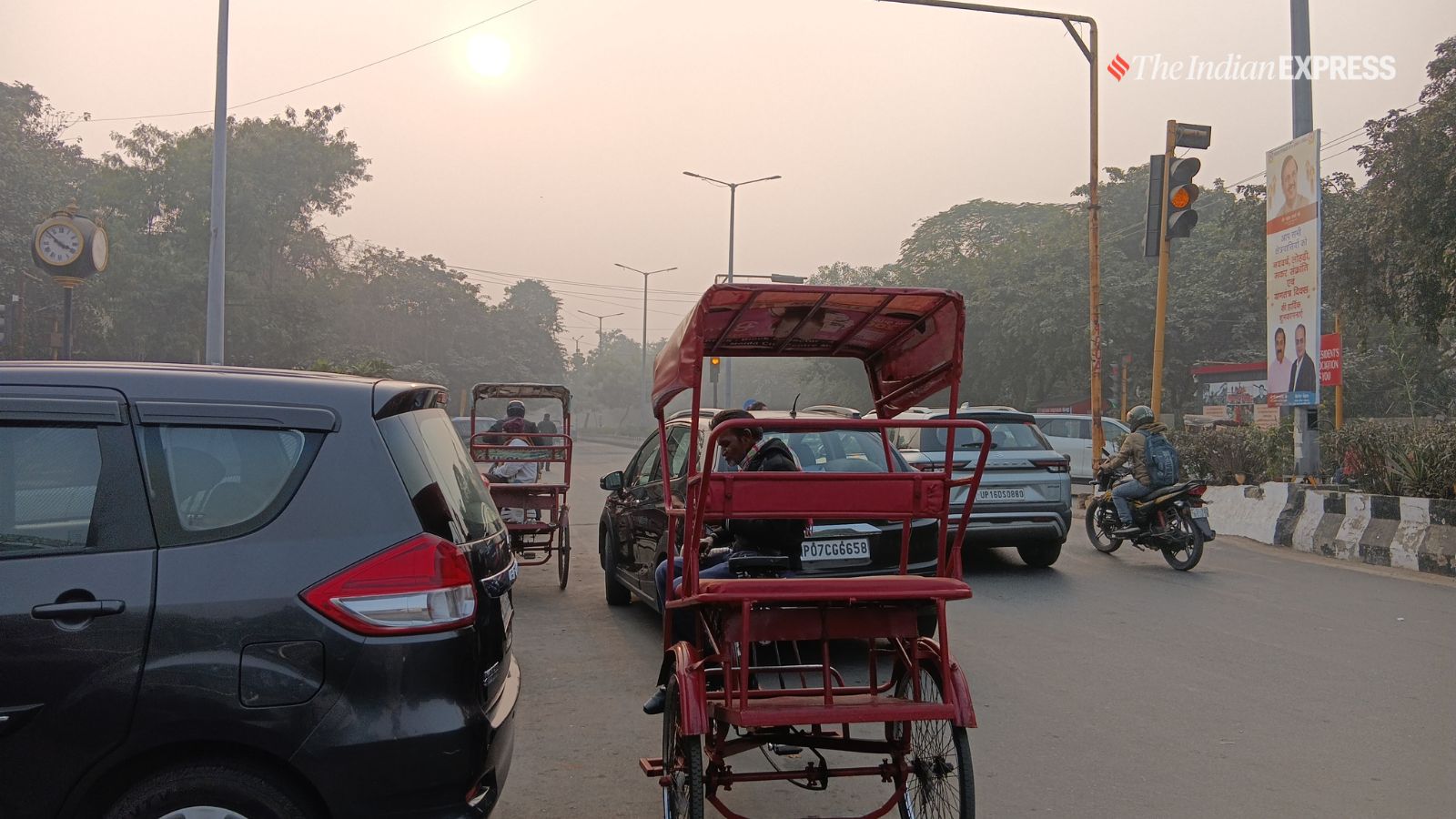 Image sample 1 (Image: The Indian Express/ Ajay hanje)