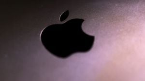 Apple rolled out the ‘Apple Intelligence’ features for the first time in 2024, although the user acceptance was lukewarm, as many users felt that the tools didn’t offer enough compared to the offerings of some of their competitors. (Image: Reuters)
