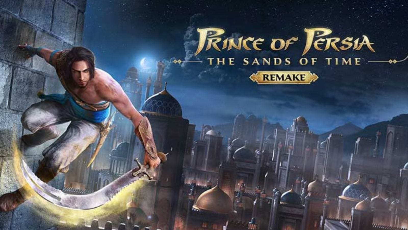 Ubisoft cancels Prince of Persia ‘Sands of Time’ remake, 5 other games: Here’s why