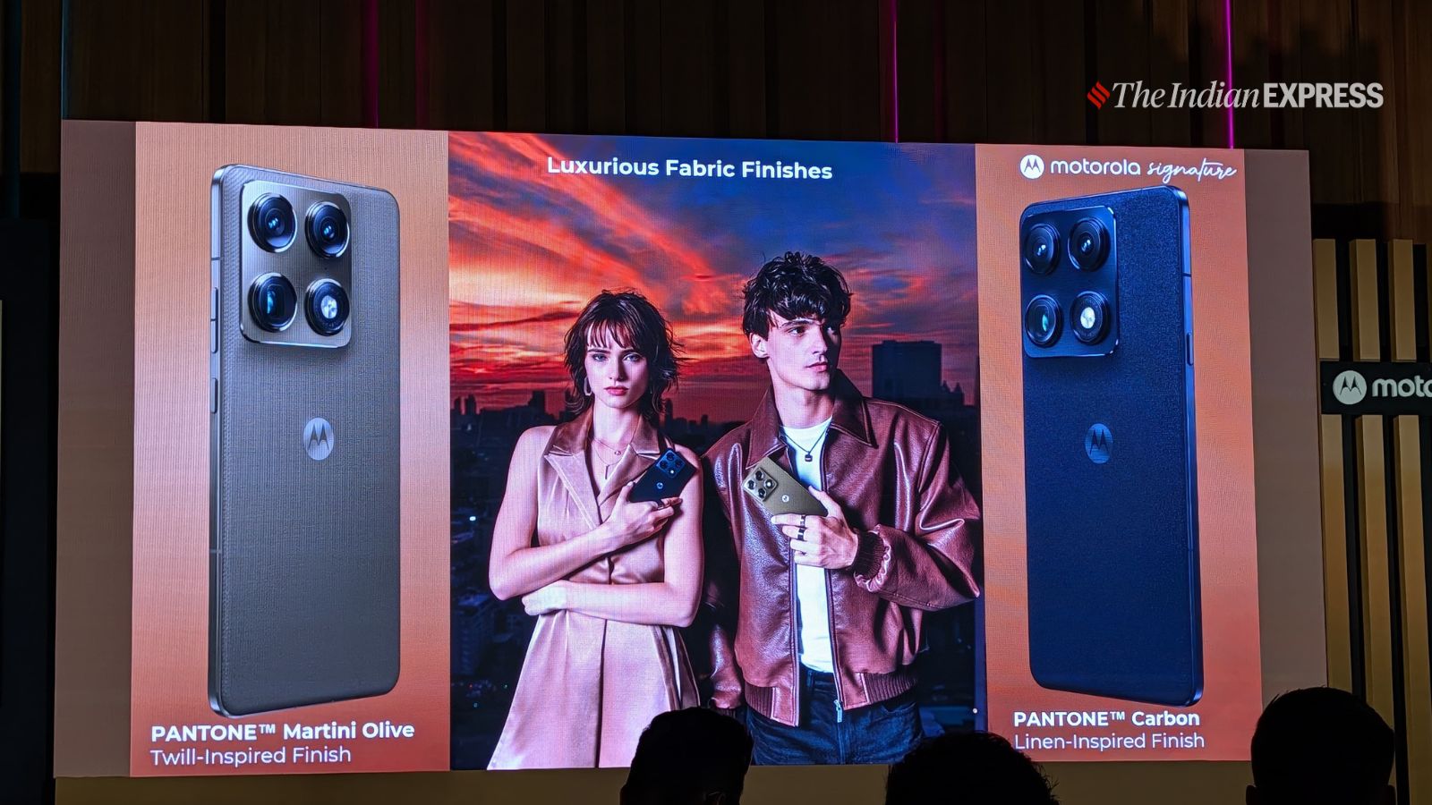 There is, however, a double whammy for phone makers. Not only have they weathered tariffs by absorbing costs, but higher RAM prices will now raise phone costs, which are likely to be passed on to consumers.(Image: The Indian Express/ Anuj Bhatia)