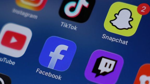 The French ban would require platforms to block access to young teenagers through age-verification mechanisms compliant with European ‌Union law. (Image: Reuters)