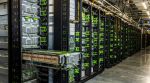 Meta’s new data center in Eagle Mountain, Utah, Nov. 19, 2024. The bulk of Meta’s new AI spending will be on infrastructure like data centers. (Image: New York Times)