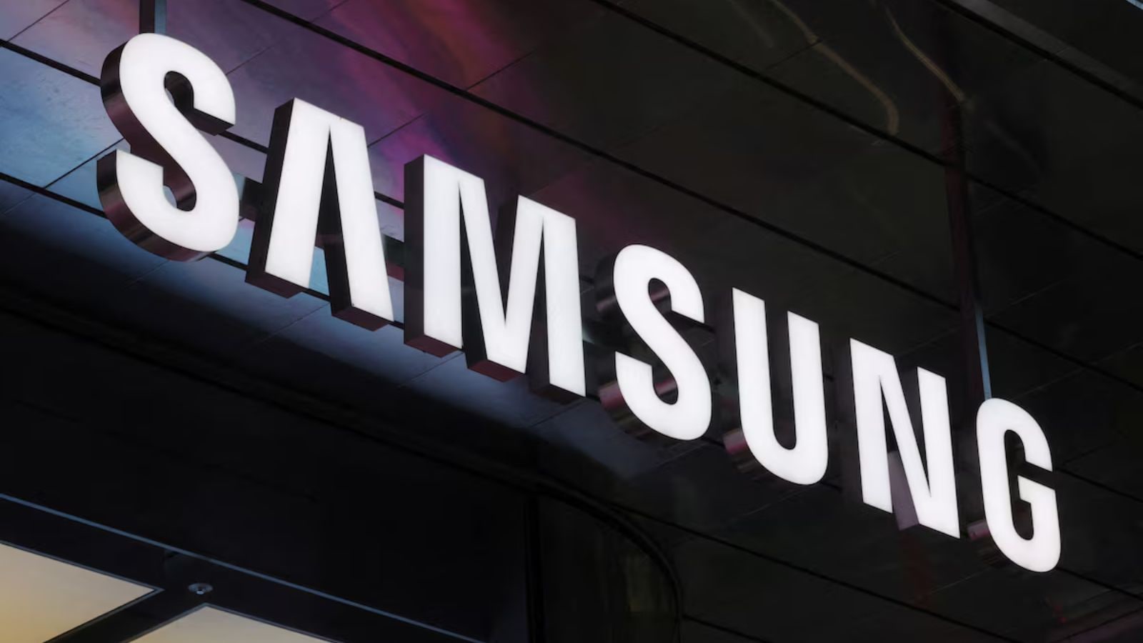 Samsung sees strong AI demand after profit triples to record high