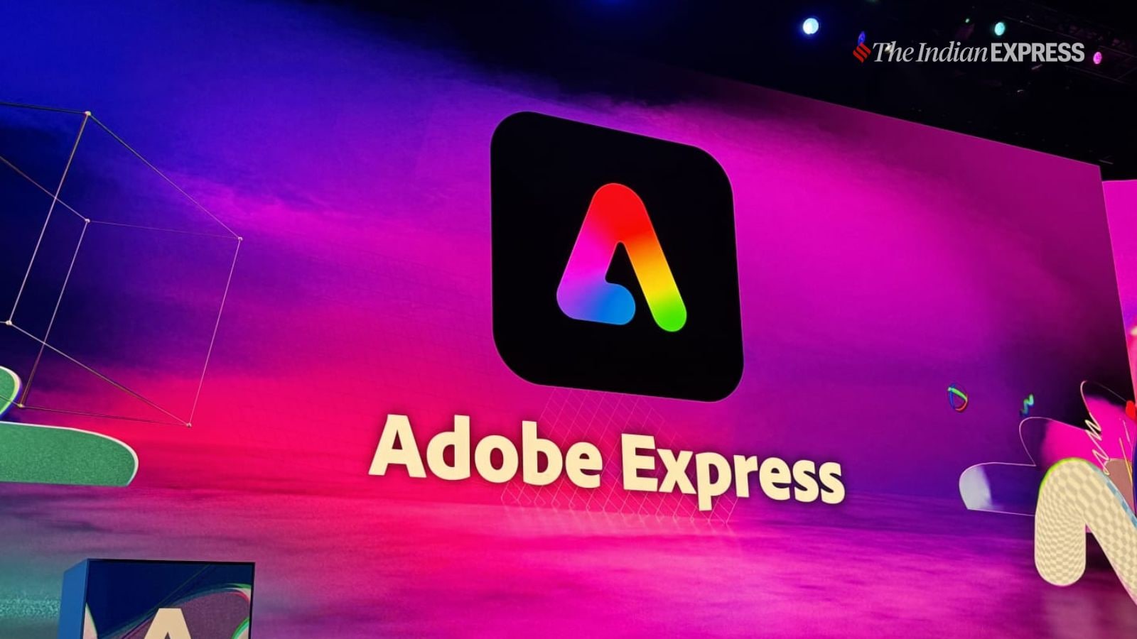 ‘We are making creativity accessible to everyone with minimal friction’: Adobe exec on free Express Premium access for Airtel users in India