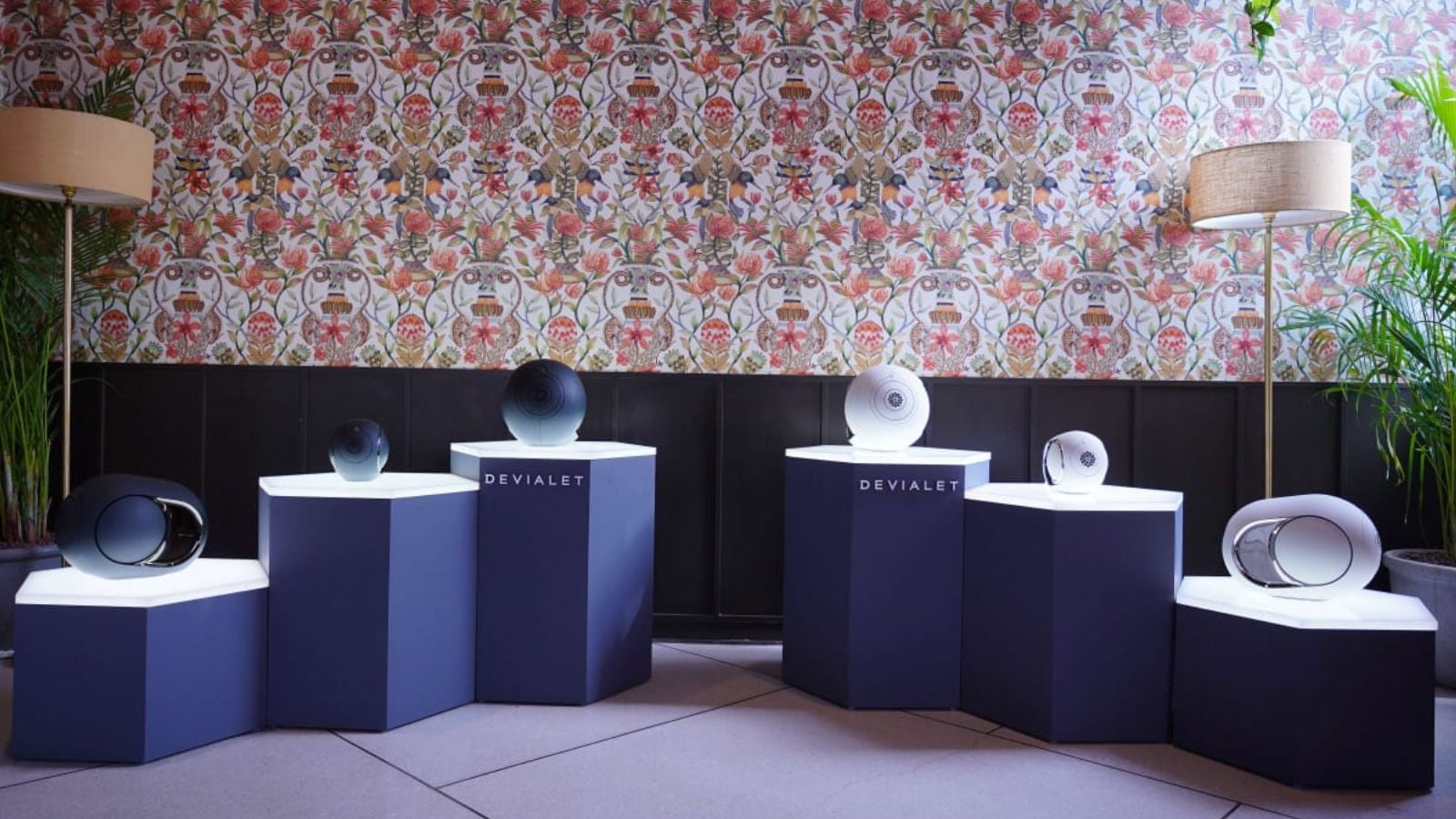 Devialet’s Phantom Ultimate speaker debuts with 1,100W power, starting at Rs 4.08 lakh