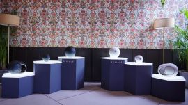 Devialet says the Phantom Ultimate range is designed to showcase the full scope of its acoustic engineering, delivering greater depth, impact and clarity that aim to make sound feel vivid and alive rather than merely impressive. (Image: Devialet)