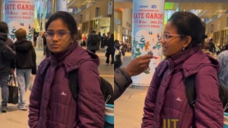 IIT Hyderabad graduate work culture Japan