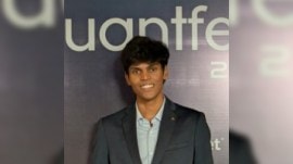 IIT Hyderabad highest package Rs 2.5 crore