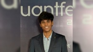 IIT Hyderabad highest package Rs 2.5 crore