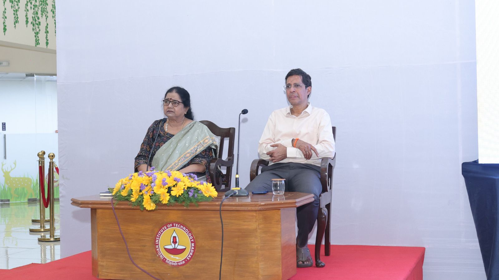 ‘It should be a zero suicide batch’: IIT Madras Director on building a happy, safe and secure campus