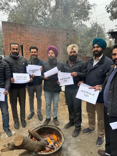 As these rallies presented both parties with opportunities to mobilise rural masses before going to the state elections, they will announce the second phase soon.