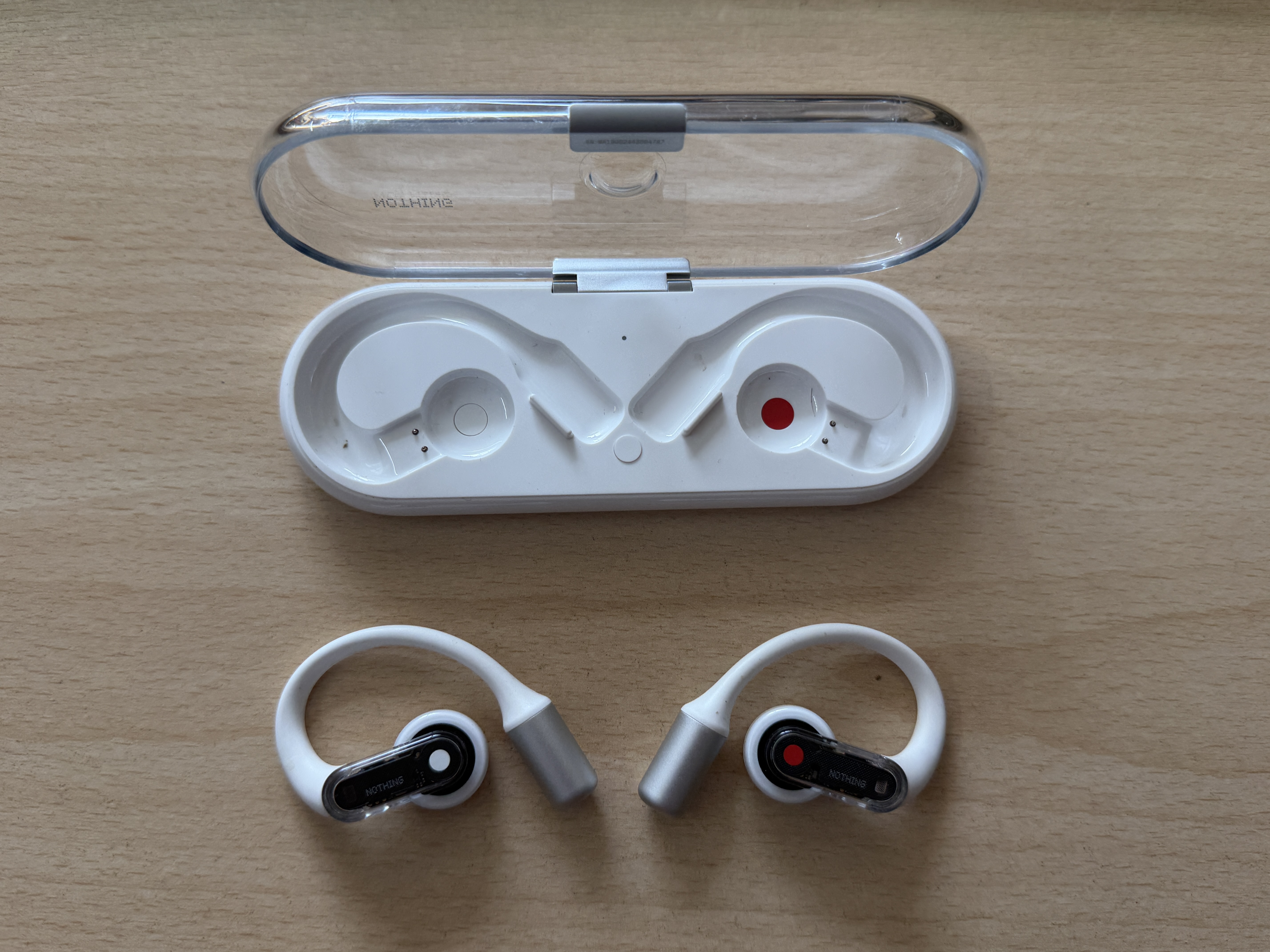 ਕੁਝ ਨਹੀਂ ਕੰਨ (ਖੋਲੇ)