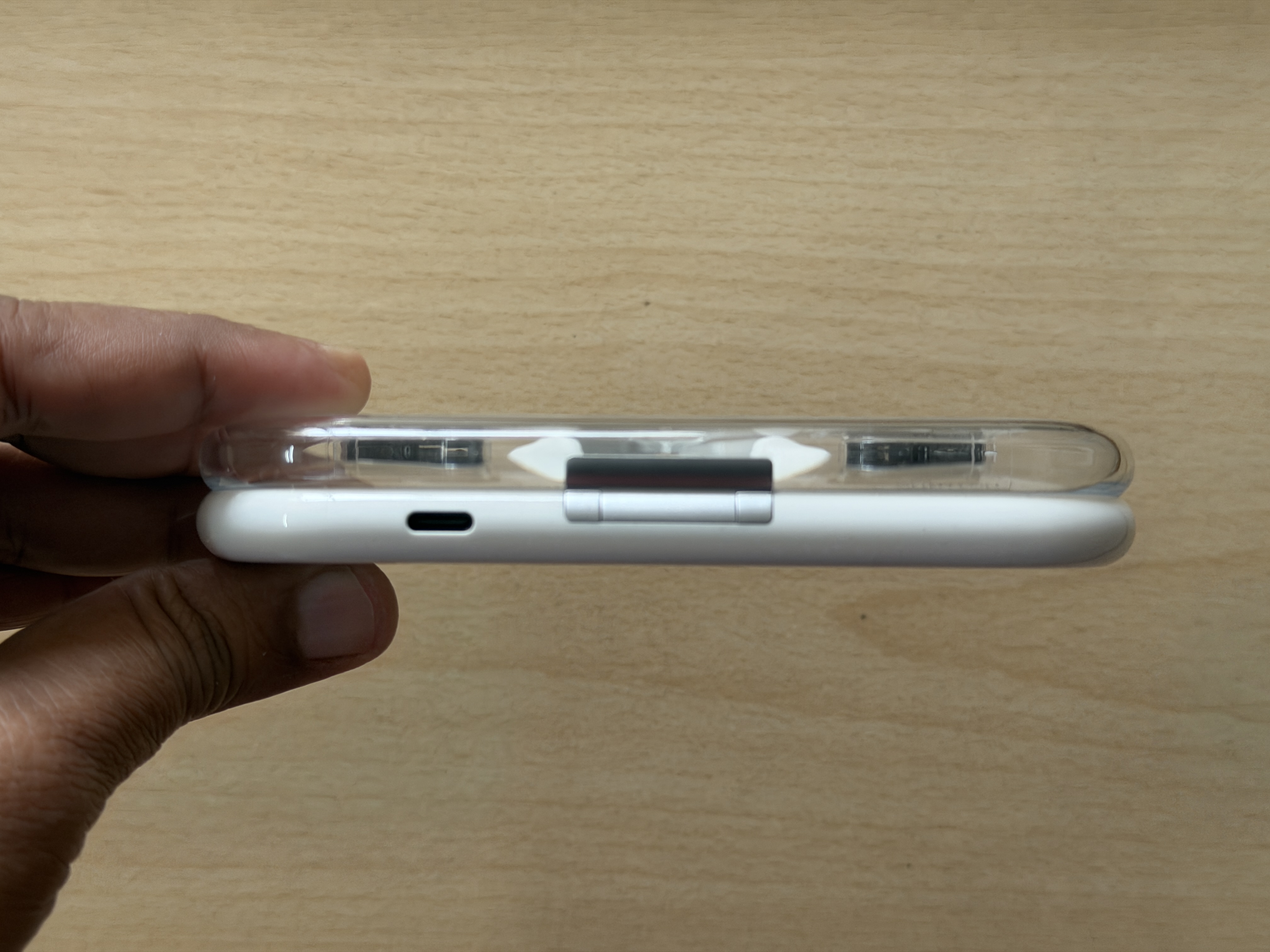 ਕੁਝ ਨਹੀਂ ਕੰਨ (ਖੋਲੇ)