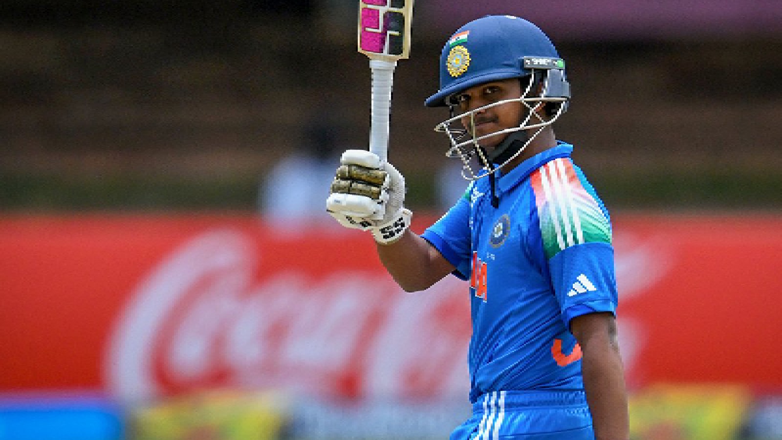 ICC U-19 World Cup: Chaos and collapse as India pull off heist against Bangladesh