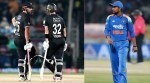 India vs New Zealand Kuldeep Yadav Kiwis