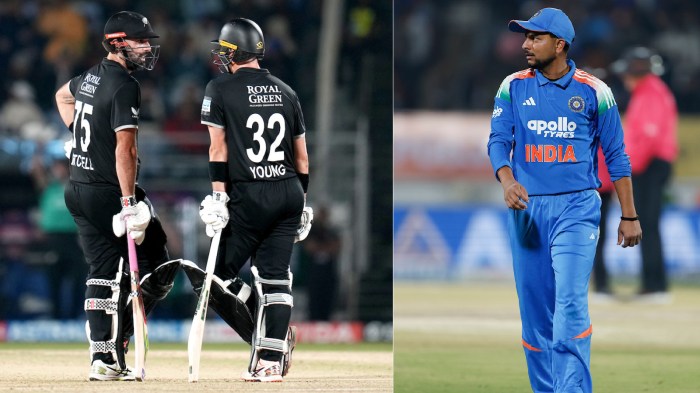 India vs New Zealand 2nd ODI: Has the Kiwi team broken Kuldeep Yadav's code?