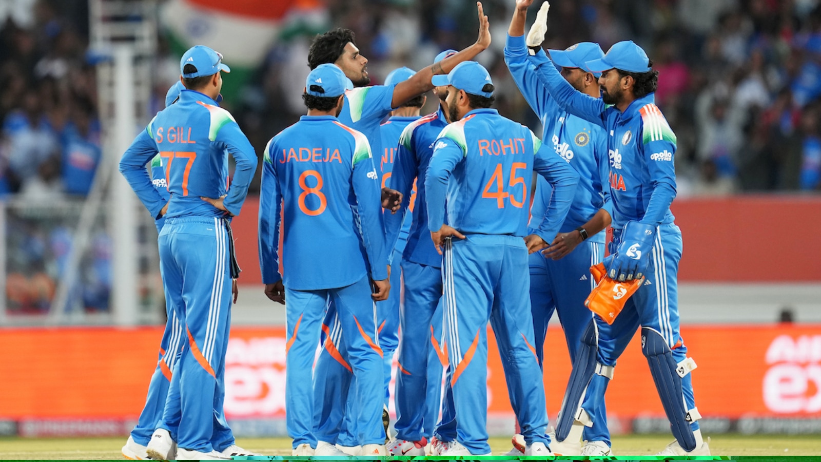 ‘After Rahul Dravid, if there’s any other selfless player that I have seen, it’s…’: Mohammad Kaif names star saving India from crisis