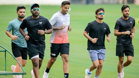 India vs New Zealand 1st T20 Playing 11