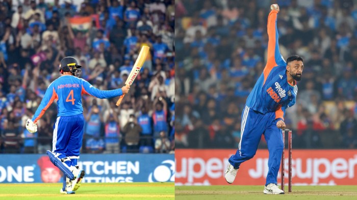 Ind vs NZ | India's Anatomy of Blockbuster Victory: Depth and Flexibility in Batting; Miscellaneous and Dirty Bowling Attacks