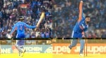 India vs New Zealand 1st T20I