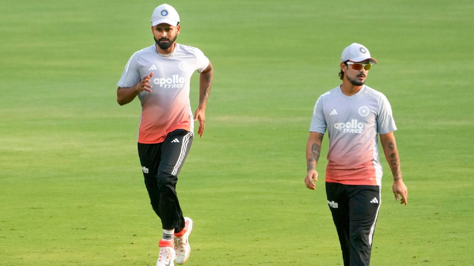 India vs New Zealand 5th T20I Match Playing 11: Ishan Kishan, Axar Patel to return; Hardik Pandya likely to be rested