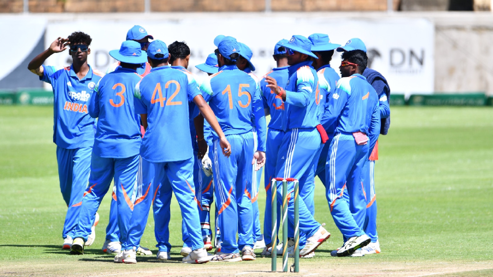 India vs South Africa Under 19, 3rd ODI: Date, Time, Live Streaming, Playing 11 Other Details