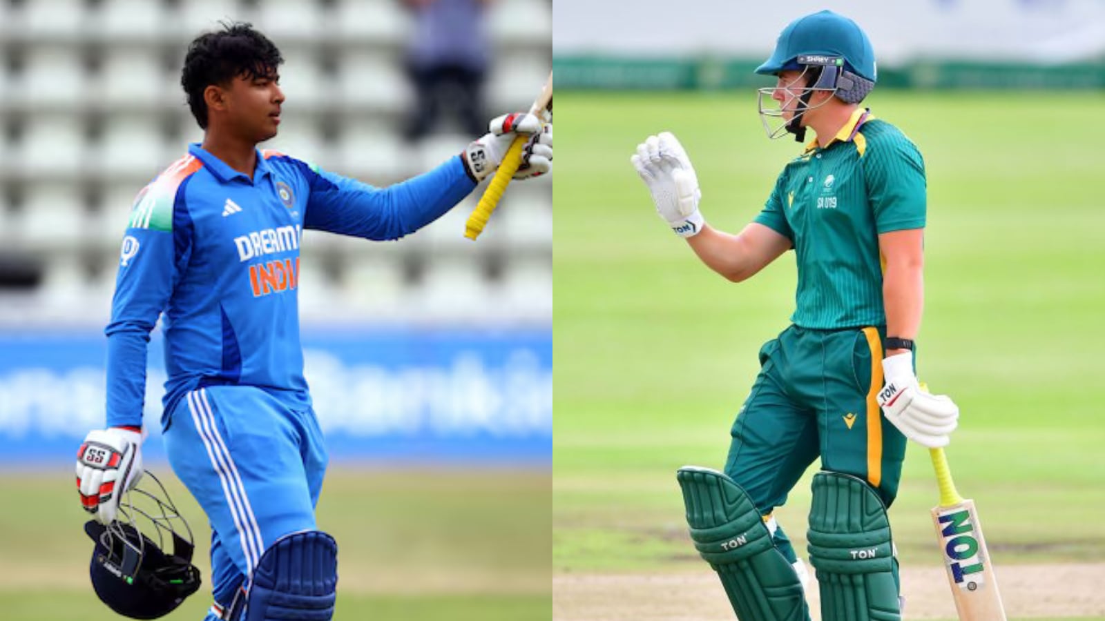 India vs South Africa Under-19, 2nd Youth ODI: Date, Time, Live Streaming, Predicted Playing XI & Other Details