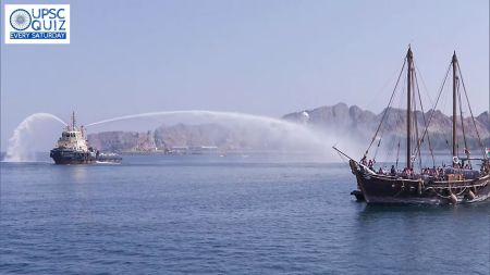 UPSC Weekly Current Affairs Quiz | January 11 to January 17, 2026