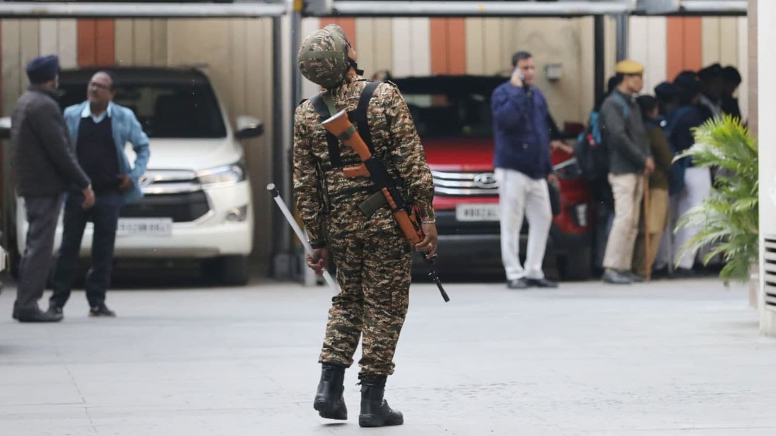 Coal smuggling syndicate, hawala operators, and a cop close to ‘kingpin’: How ED linked them to I-PAC