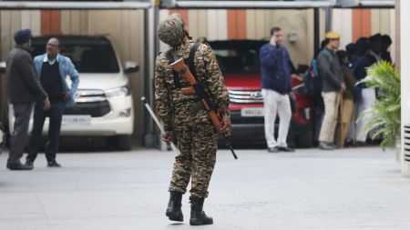 Enforcement Directorate, ED, I-PAC, Prashant Kishor, Pratik Jain, Mamata Banerjee,