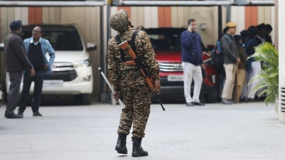 Enforcement Directorate, ED, I-PAC, Prashant Kishor, Pratik Jain, Mamata Banerjee,