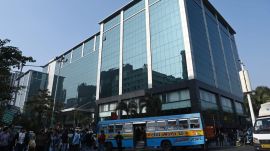 I-PAC said it got Rs 13.5-cr loan from Rohtak firm — company doesn’t exist