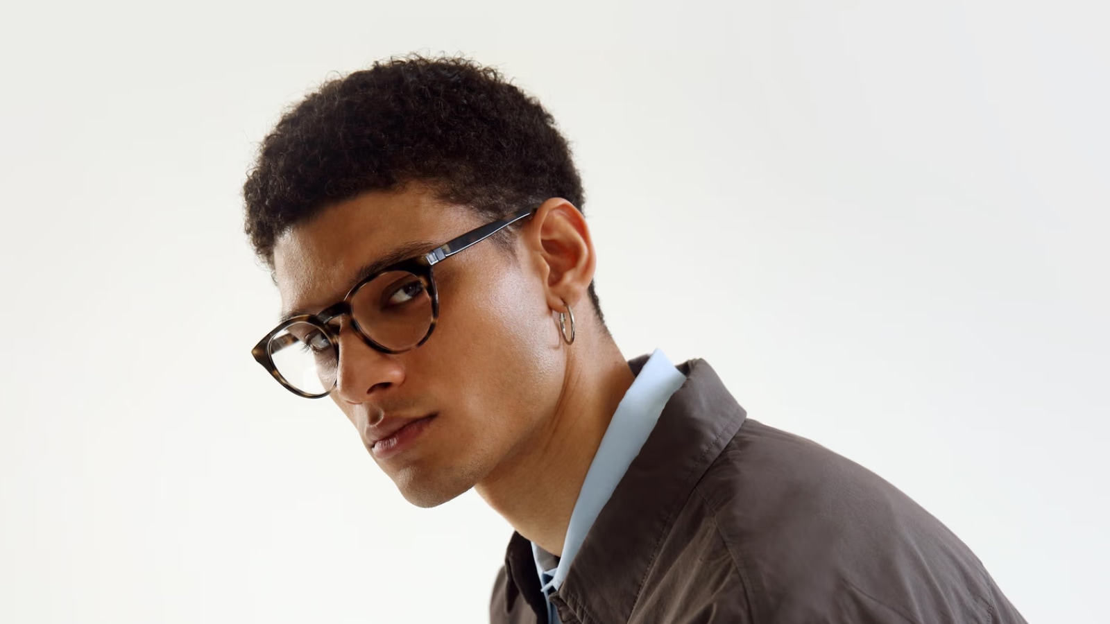 Forget bifocals: These autofocus glasses adapt to your eyes in real-time